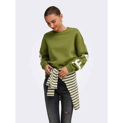 Sweat-Shirt ONLY