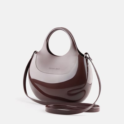 Sac à main vegan Lili LEMON JELLY