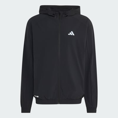 Veste De Survêtement Tech Apparel Colour Block Veste De Survêtement Tech Apparel Colour Block adidas Performance