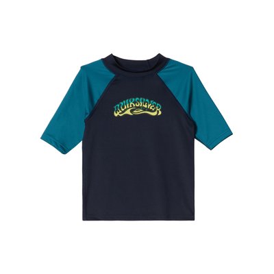 Surf-tee manches courtes UPF 50 EVERYDAY QUIKSILVER