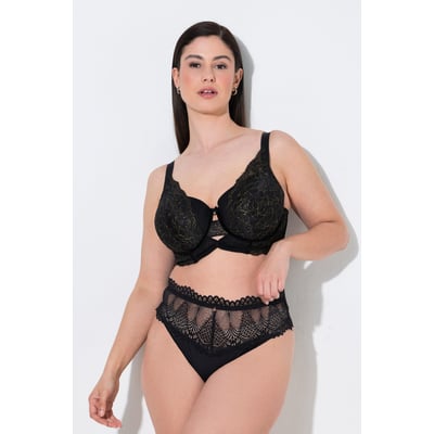 Soutien-gorge à armatures TruYou Longline ULLA POPKEN