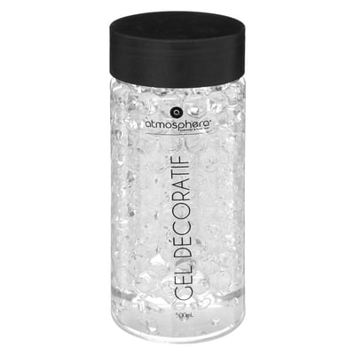Gel pour vase CRYSTAL ATMOSPHERA