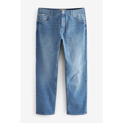 Jean stretch basique coupe slim NEXT