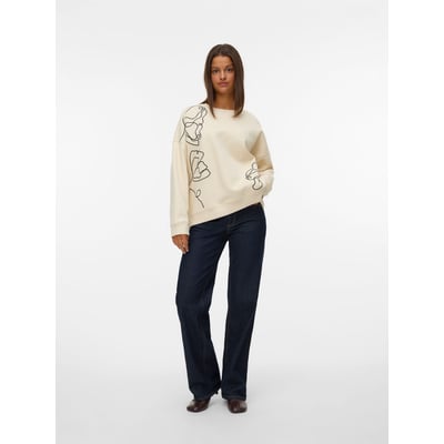 Sweat-Shirt VERO MODA