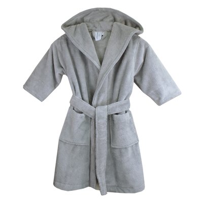 Peignoir coton & autres fibres TEDDY GARNIER-THIEBAUT