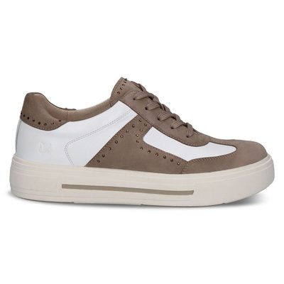 Basket en cuir CAPRICE