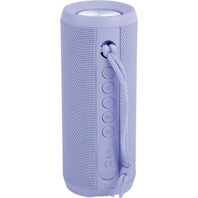 Enceinte portable SB70 ECODESIGN Violet ESSENTIEL B