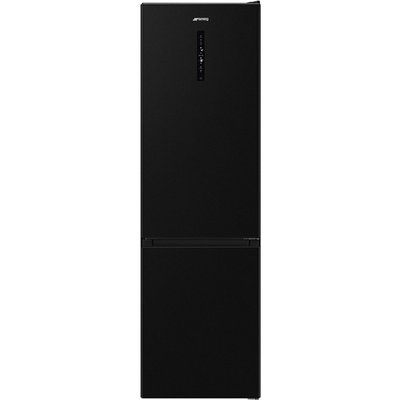 Réfrigérateur combiné RC21KDNMC SMEG