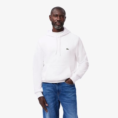 Sweatshirt à capuche LACOSTE
