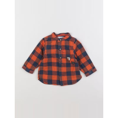 Chemise - Très bon état VERTBAUDET