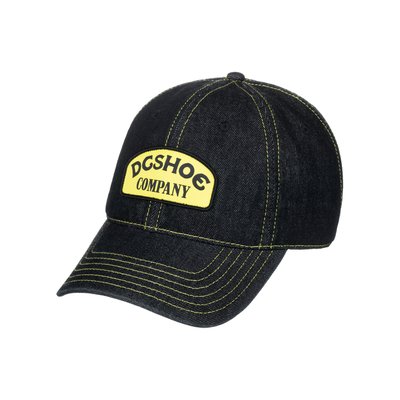 Casquette strapback ENDURO. DC SHOES