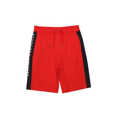 Jogging   Short Enfant 2418 REDSKINS