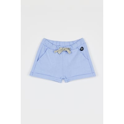 Bermuda en coton BABY ARMOR-LUX