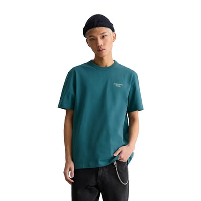 T-shirt relaxed avec impression dans le dos MARC O’POLO DENIM