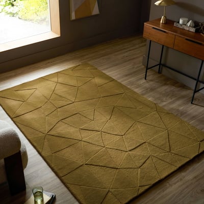 Tapis en laine SHARD FLAIR RUGS