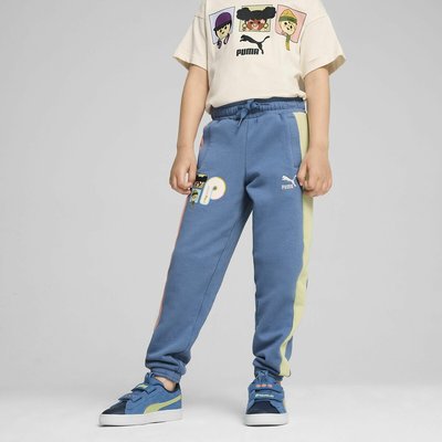 Pantalon de jogging en molleton PUMA
