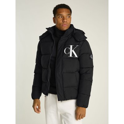 Doudoune homme calvin klein outlet