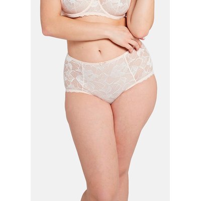 Culotte dentelle Capucine SANS COMPLEXE