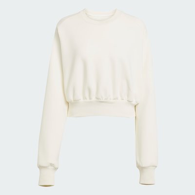 Sweat-shirt doux ample Lux ADIDAS SPORTSWEAR