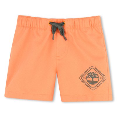 Short de bain à logo TIMBERLAND