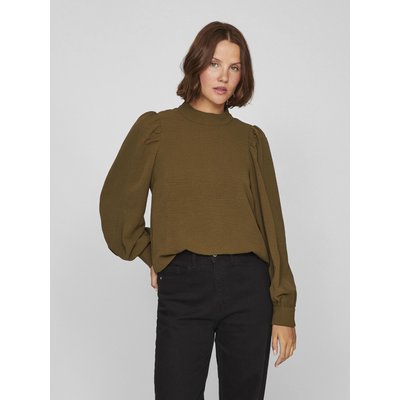 Blouse à manches longues VILA VILA