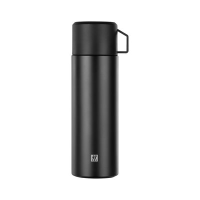 Bouteille Isotherme Noir Mat 1l ZWILLING