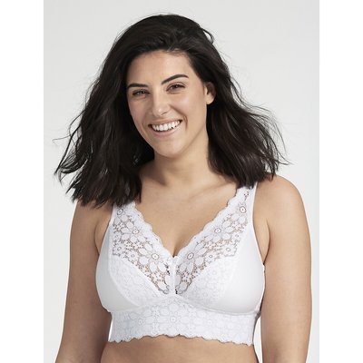 Soutien-gorge sans armatures Lace Dreams MISS MARY OF SWEDEN