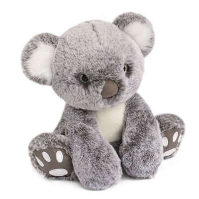 Peluche grand espace koala 25 cm HISTOIRE D'OURS