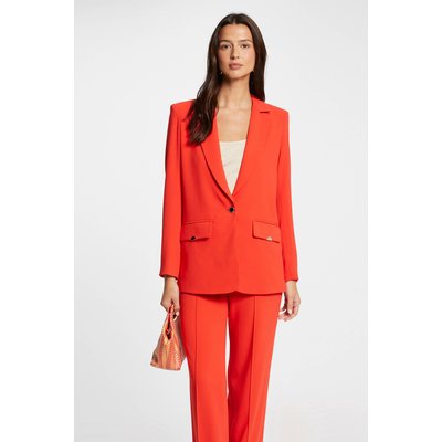 Veste longue fluide femme new arrivals