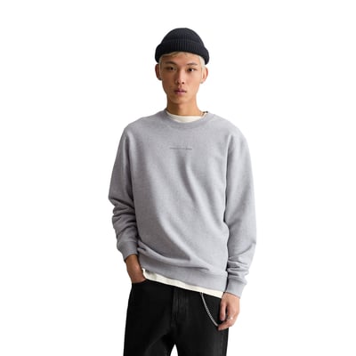 Sweat-shirt DfC relgular en sweat Terry doux MARC O’POLO DENIM