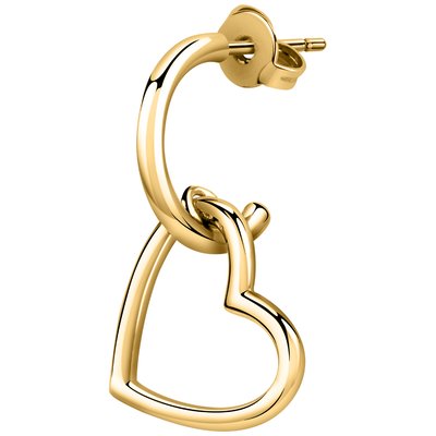 Boucle d'oreille SINGLE EARRINGS LA PETITE STORY