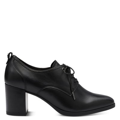 Richelieu petit talon new arrivals