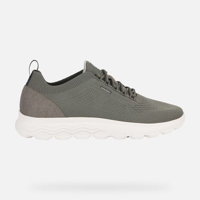 Baskets respirantes en mesh Spherica GEOX