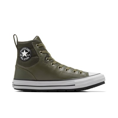 Baskets CHUCK TAYLOR ALL STAR BERKSHIRE BOOT WATER-REPELLENT CONVERSE