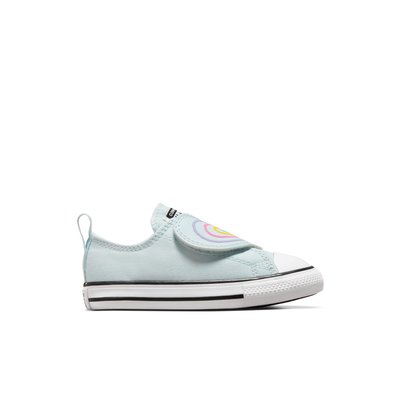 Baskets CHUCK TAYLOR ALL STAR HEART STRAP EASY ON CONVERSE