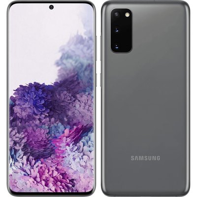 Smartphone Galaxy S20 5G 128Go - Parfait état SAMSUNG