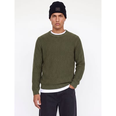 Pull En Maille JACK & JONES