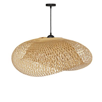Suspension en bambou D88 cm - ANYA RENDEZ-VOUS DÉCO