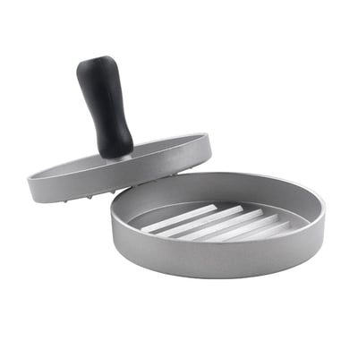 Presse à Burgers en Aluminium METALTEX