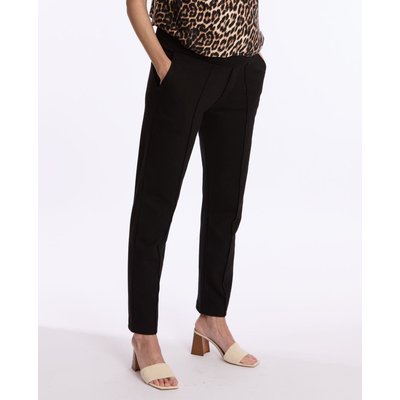 Pantalon carotte de maternité Clark CACHE COEUR