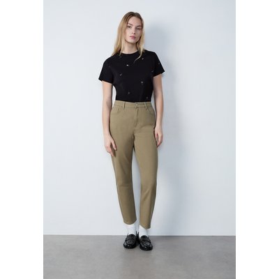 Pantalon droit GOODY GD ETAM
