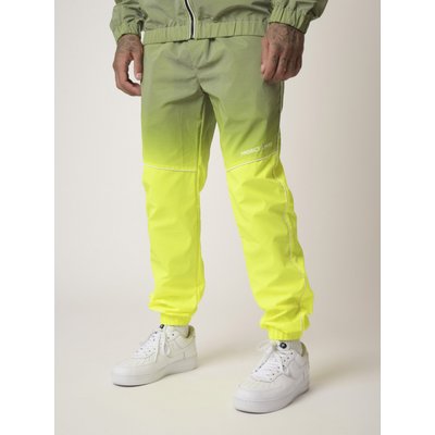 Bas de jogging dégradé réfléchissant PROJECT X