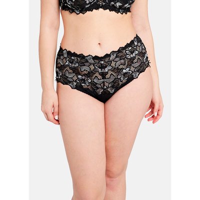 Arum Gala Lace Knickers SANS COMPLEXE