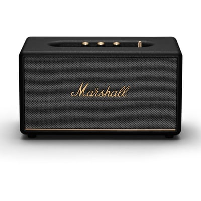 Enceinte résidentielle Stanmore III Noir MARSHALL