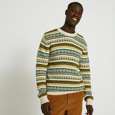 Pull MONOPRIX