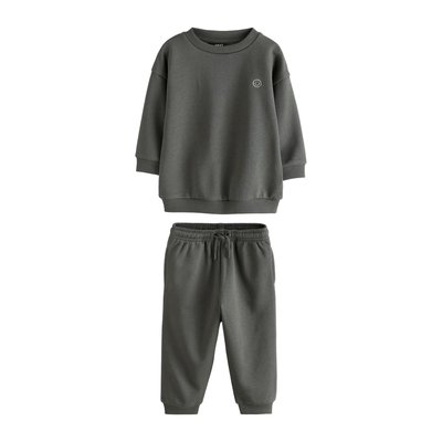 Pantalon de jogging et sweat ras du cou NEXT