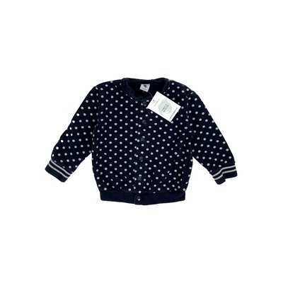 Gilet - Très bon état PETIT BATEAU