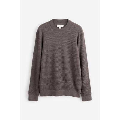 Pull ras du cou NEXT