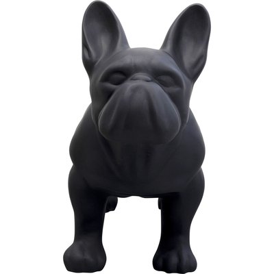 Déco Toto XL 90cm noir KARE DESIGN