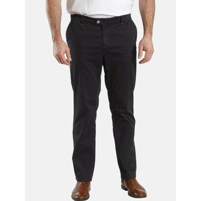Pantalon taille basse BARON HIAS CHARLES COLBY
